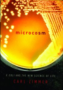 microcosm: E. coli and the New Science of Life